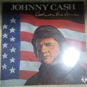 Johnny Cash - Cash On The Line