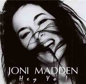 Joni Madden - Hey Yo!