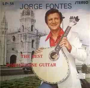Jorge Fontes - The Best Portuguese Guitar