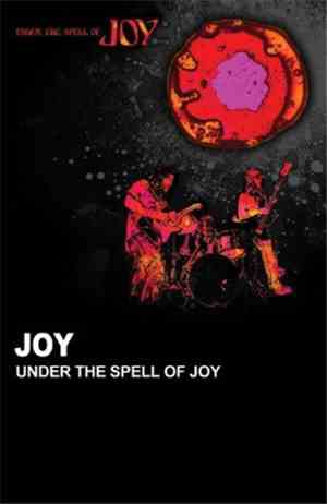 Joy  - Under The Spell Of Joy