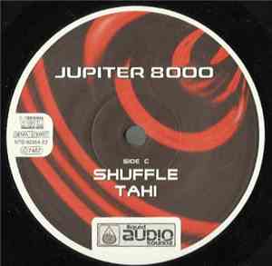 Jupiter 8000 - Jupiter 8000