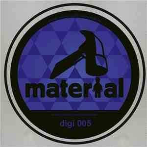 Kiko - Material Digi 005