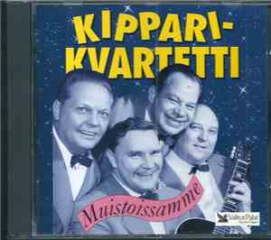 Kipparikvartetti - Muistoissamme