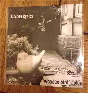 Kitchen Cynics - Wooden Bird...Plus