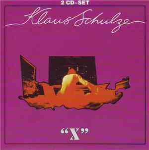 Klaus Schulze - 