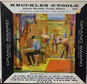 Knuckles O'Toole And His Orchestra, Knuckles O'Toole - Knuckles O'Toole Pla ...