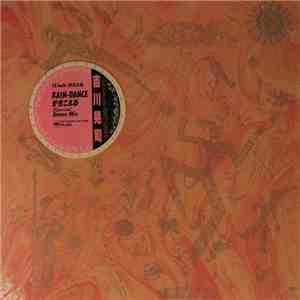 Koji Kikkawa - Can't You Hear The Rain Dance