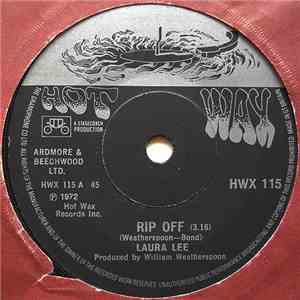 Laura Lee - Rip Off