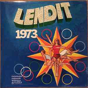 Lendit - La Leçon Du Lendit 1973