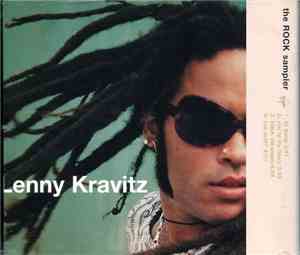 Lenny Kravitz - The Rock Sampler