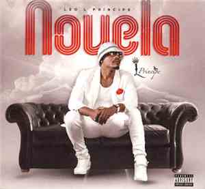 Leo L Príncipe - Novela