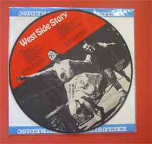Leonard Bernstein - West Side Story