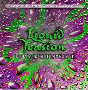 Liquid Tension Experiment - Liquid Tension Experiment