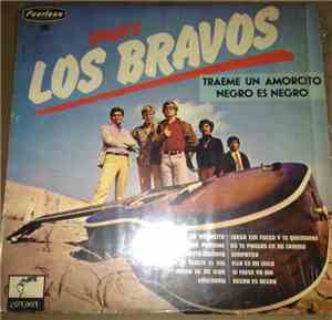 Los Bravos - Los Bravos