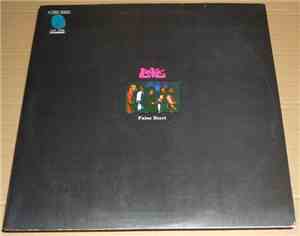 Love - False Start