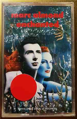 Marc Almond - Enchanted