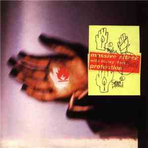 Massive Attack With Tracey Thorn - Protection