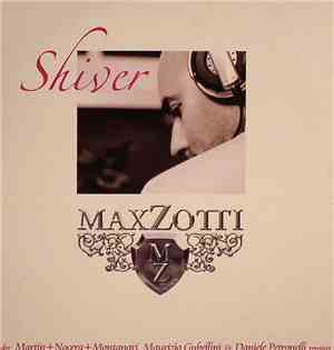 Max Zotti - Shiver