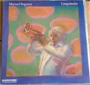 Maynard Ferguson - Conquistador