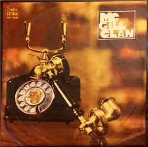 Mc Gill Clan - Mc Gill Clan