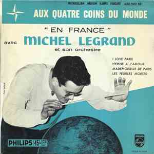 Michel Legrand Et Son Orchestre - 
