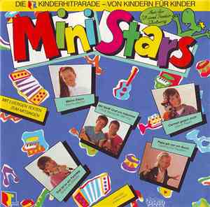 Mini Stars - Mini Stars