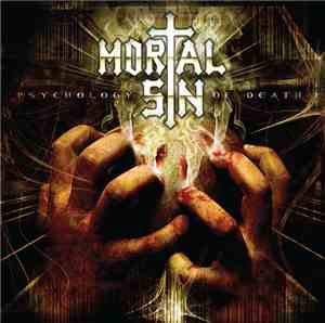 Mortal Sin - Psychology Of Death