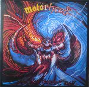 Motörhead - Another Perfect Day
