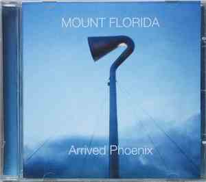 Mount Florida - Arrived Phoenix