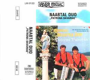 Naabtal Duo - Patrona Bavariae