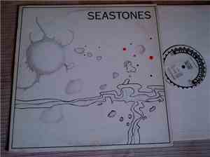 Ned Lagin, Phil Lesh - Seastones