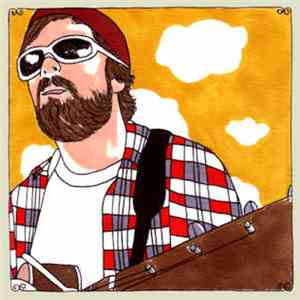 Neil Halstead - Daytrotter Session 1, May, 2009