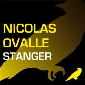 Nicolas Ovalle - Stranger EP