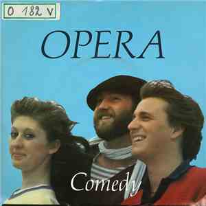 Opera  - Comedy