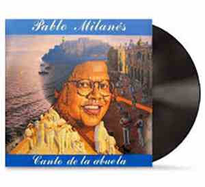 Pablo Milanés - Canto De La Abuela