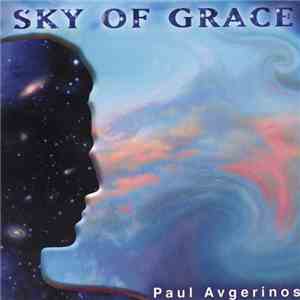 Paul Avgerinos - Sky Of Grace