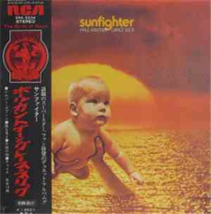 Paul Kantner, Grace Slick - Sunfighter