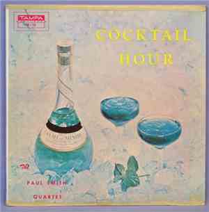 Paul Smith Quartet - Cocktail Hour
