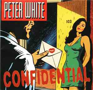 Peter White - Confidential