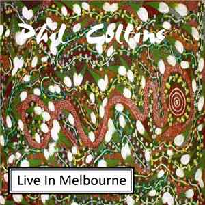 Phil Collins - Live In Melbourne