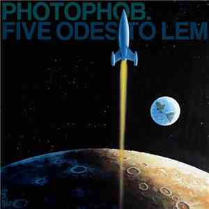 Photophob - Five Odes To Lem EP