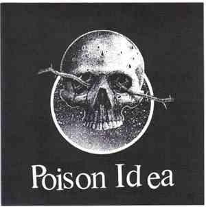Poison Idea - Untitled