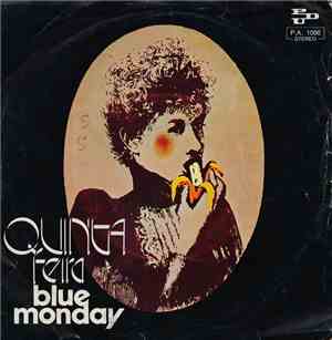 Quinta Feira - Blue Monday