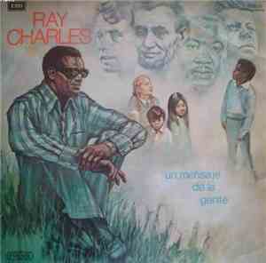Ray Charles - Un Mensaje De La Gente