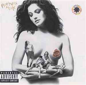 Red Hot Chili Peppers - Mother's Milk