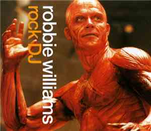 Robbie Williams - Rock DJ