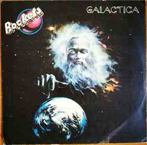 Rockets - Galactica