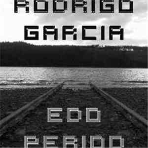 Rodrigo Garcia - Edo Period