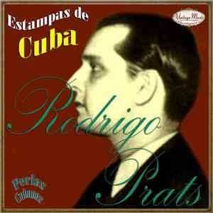 Rodrigo Prats - Rodrigo Prats