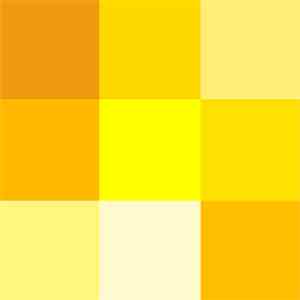 Rubsilent - YELLOW